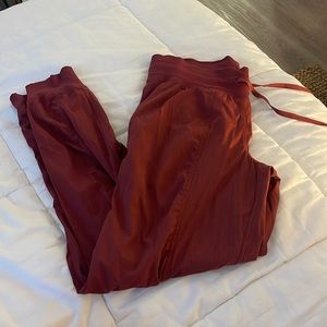 Lululemon joggers